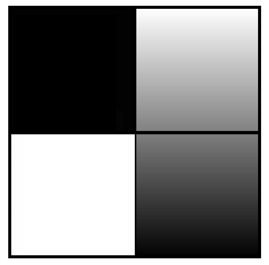 Some fields make black and white predictions about the presence or absence of observables, but in many sciences, predictions are probabilistic, and shades of grey.